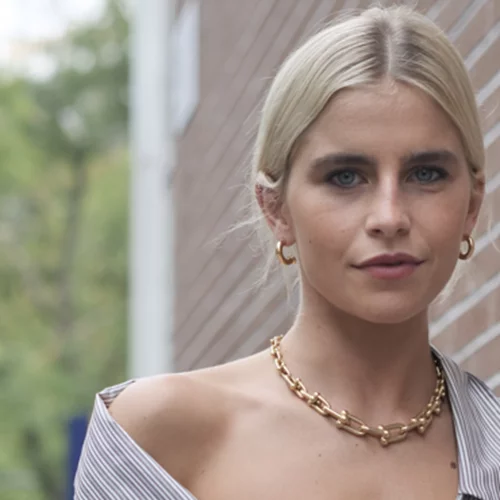 Ξέρουμε τι χτένισμα θα κάνεις ανήμερα του Αγίου Βαλεντίνου