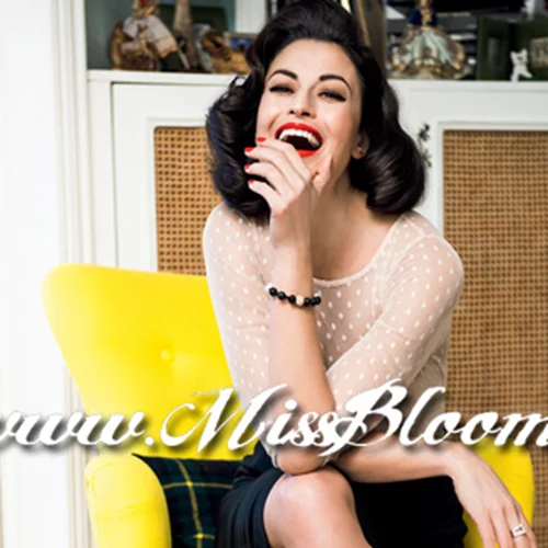 Δωροθέα Μερκούρη για Weinstein | "Μου πρόσφερε ρόλο σε μεγάλη παραγωγή με αντάλλαγμα "μασάζ""