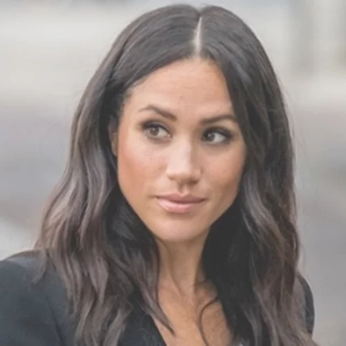 Meghan Markle | Τι απαντά σε όσους της έλεγαν ότι είναι τυχερή που ο πρίγκιπας Harry την διάλεξε για σύζυγό του