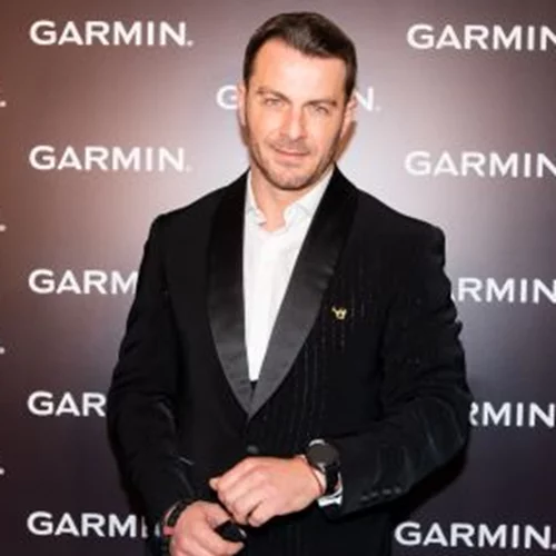 Ο Γιώργος Αγγελόπουλος δεν είναι πια single; Η αινιγματική δήλωσή του