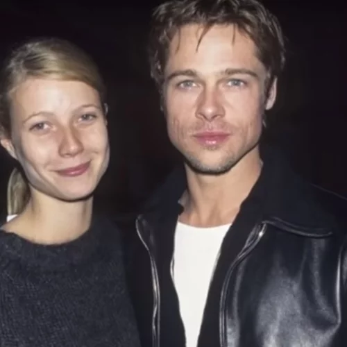 Gwyneth Paltrow | Τι πιστεύει ο σύζυγός της για τη φιλία της με τον πρώην της, Brad Pitt