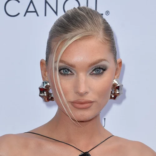 3 super glam χτενίσματα για τις γιορτές που μπορείς να κάνεις και μόνη σου