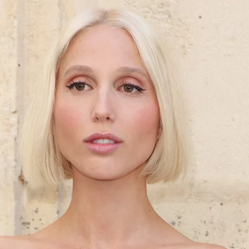 Μαρία Ολυμπία | Το αγαπημένο της item περιποίησης κάνει το πρόσωπο να δείχνει μέχρι και 10 χρόνια νεότερο