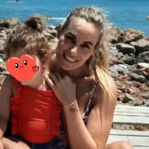 Ελεονώρα Μελέτη | Η τρυφερή αγκαλιά της κόρης της που ζέστανε τις καρδιές όλων των user του Instagram