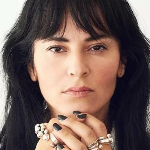 Celebrity News | Οι δηλώσεις της Ζενεβιέβ Μαζαρί για τη Βίκυ Καγιά και η τηλεθέαση του "Maestro"