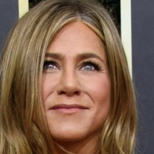 Η Jennifer Aniston δεν έχει φάει ποτέ στη ζωή της τη "σαλάτα της Jennifer Aniston"