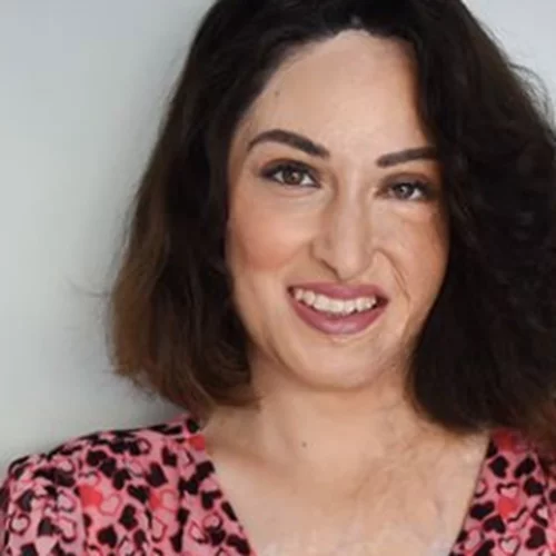 Ιωάννα Παλιοσπύρου | "Αύριο θα ταξίδευα για Θεσσαλονίκη, με τρένο"