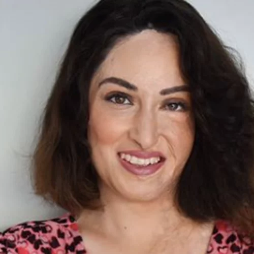 Ιωάννα Παλιοσπύρου | Μας δείχνει για πρώτη φορά τη μητέρα της