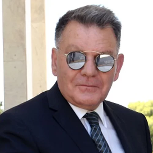 Αλέξης Κούγιας | "Αν καταδικαστεί η Πισπιρίγκου θα γίνουμε ρεζίλι παγκοσμίως - Τα παιδιά είχαν εκ γενετής προβλήματα"