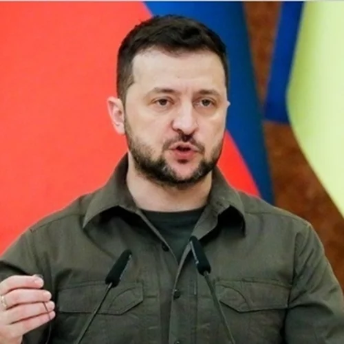 Οι ΗΠΑ επιβεβαιώνουν την επίσκεψη Ζelenskyy στον Λευκό Οίκο - Συνάντηση με Biden και ομιλία στο Κογκρέσο