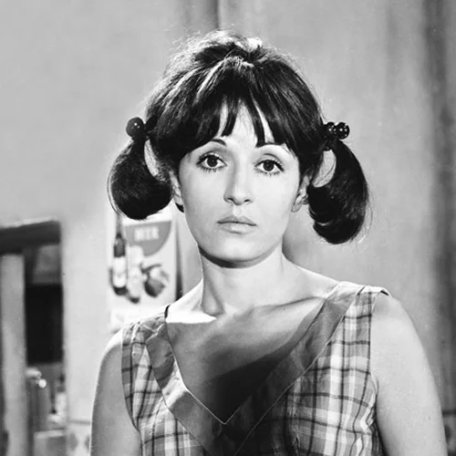 Μάρθα Καραγιάννη: Η Finos Film αποχαιρετά την "γοργόνα" της