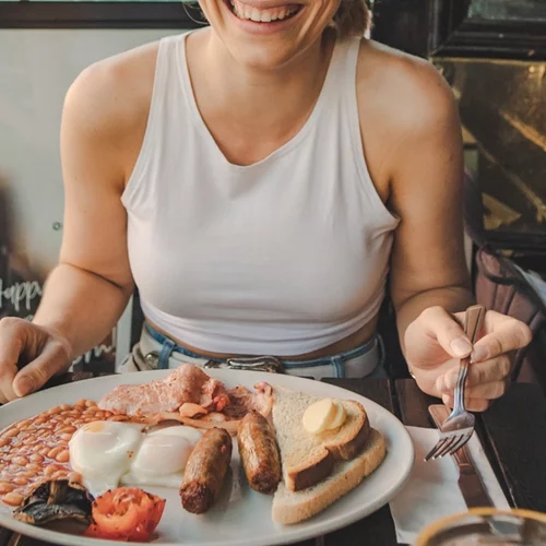 Η πολύτιμη πρωτεΐνη | Πώς μπορεί να γίνει "όπλο" κατά της παχυσαρκίας