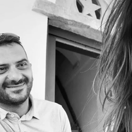 Χρύσα Μιχαλοπούλου | Όσα είπε για τον "ένα και μοναδικό σεφ" στη ζωή της, Λεωνίδα Κουτσόπουλο