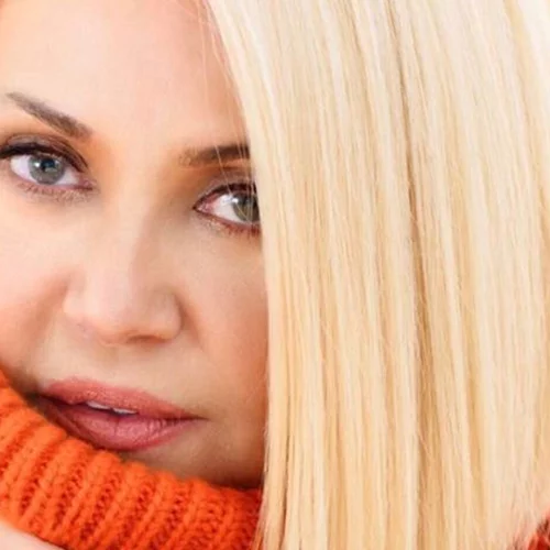 Η Ρούλα Κορομηλά επιστρέφει στην τηλεόραση και την πρωινή ζώνη! Σε ποιο κανάλι;