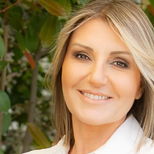 Βικτώρια Λουπάκου | "To μέλλον είναι ήδη εδώ"