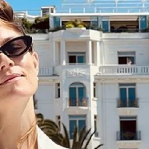 Βίκυ Καγιά | Χωρίς μακιγιάζ και φίλτρα μας δείχνει το πραγματικό της πρόσωπο