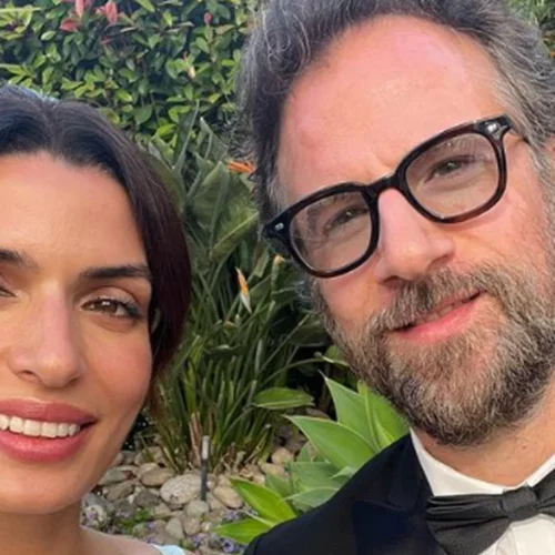 Τόνια Σωτηροπούλου - Κωστής Μαραβέγιας | Το πρώτο βίντεο από το νέο τους σπίτι