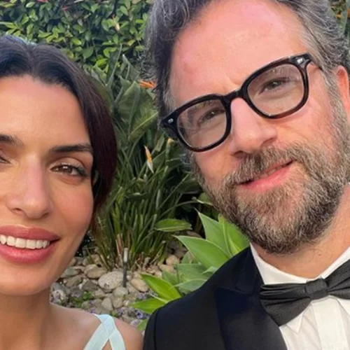 Κωστής Μαραβέγιας | Η πρώτη γνωριμία με την Τόνια Σωτηροπούλου και η κίνηση ματ που έκανε εκείνη