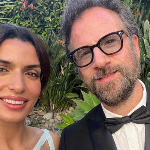 Τόνια Σωτηροπούλου - Κωστής Μαραβέγιας | Χρωματιστή, "ζεστή", και φωτεινή - Η νέα τους τραπεζαρία είναι ό,τι ονειρευόσουν