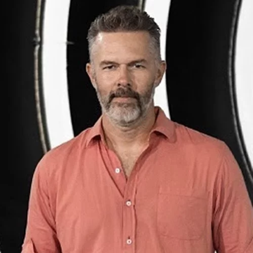 Χρήστος Λούλης | Το spoiler που έκανε για τον ρόλο του στο "Maestro"