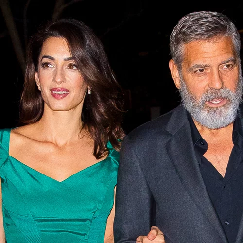 "Ήταν μία καταστροφή!" | Ο George Clooney θυμάται την πρόταση γάμου στην Amal