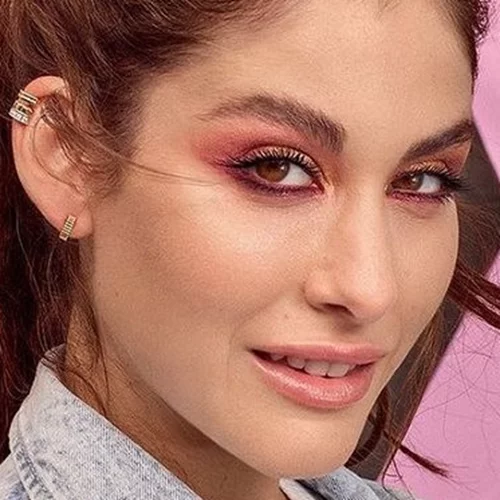 Οι πιο παιχνιδιάρικες παλέτες σκιών της σεζόν χωρούν στην τσέπη σου