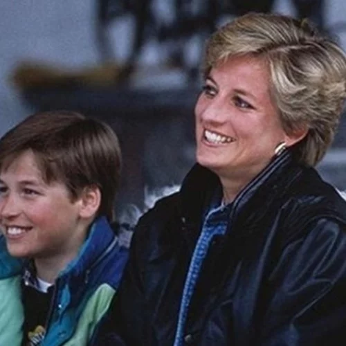 Πριγκίπισσα Diana | Η πολύτιμη συμβουλή που είχε δώσει στον William σε ηλικία πέντε χρονων