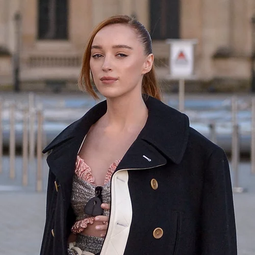 Phoebe Dynevor | Μοιράστηκε ένα skincare tip που δεν πρέπει με τίποτα να ακολουθήσεις