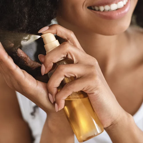 Το Instagram video που αποδεικνύει γιατί είναι απαραίτητα τα heat protecting sprays μαλλιών