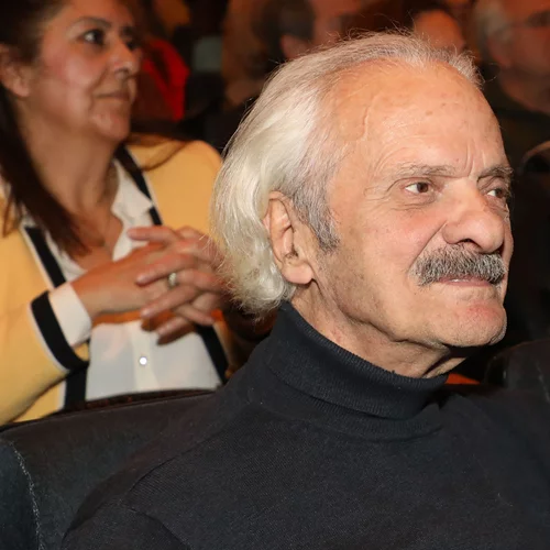 Δραματική η κατάσταση υγείας του Σπύρου Φωκά | Η έκκληση της οικογένειάς του για βοήθεια