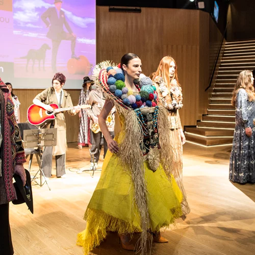 3ο Athens Fashion Film Festival | Τα highlights του φετινού προγράμματος