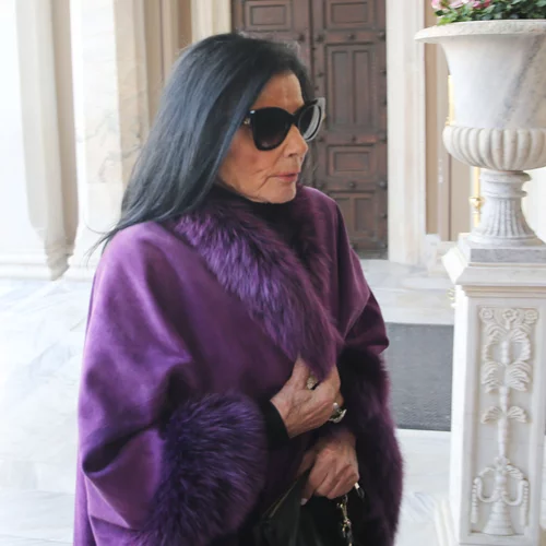 Ζωζώ Σαπουντζάκη | "Μια μέρα ξύπνησα στην Κινέτα και δεν είχα λεφτά"