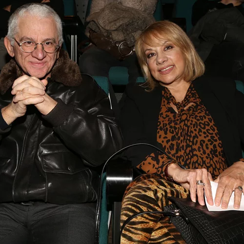 Η Άννα Ανδριανού εξομολογείται | "Δεν ήθελα ποτέ παιδί, κάποια στιγμή είχα μείνει έγκυος, αλλά το έχασα"