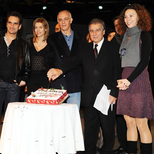 Ο Νίκος Ψαρράς αποκαλύπτει για Δούκα - Κιμούλη: "Ήμουν παρών στα πάντα, αν κληθώ θα πρέπει να πω την αλήθεια"