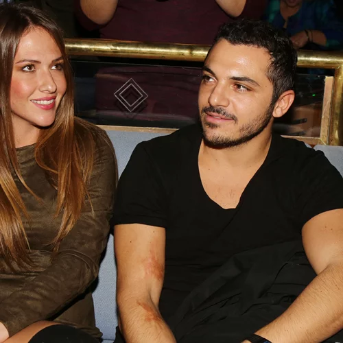 Οι πρώτες δηλώσεις της Μαρίας Δεληθανάση για τον Κώστα Δόξα | "Η κακοποίηση που έχω υποστεί μετρά πολλά χρόνια"