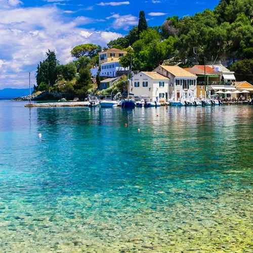 Still Summer | 8 λόγοι να πας διακοπές τον Σεπτέμβριο