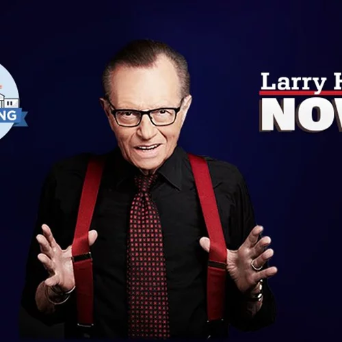 Στα δικαστήρια η χήρα του Larry King| Η μυστική διαθήκη που την άφησε άφραγκη