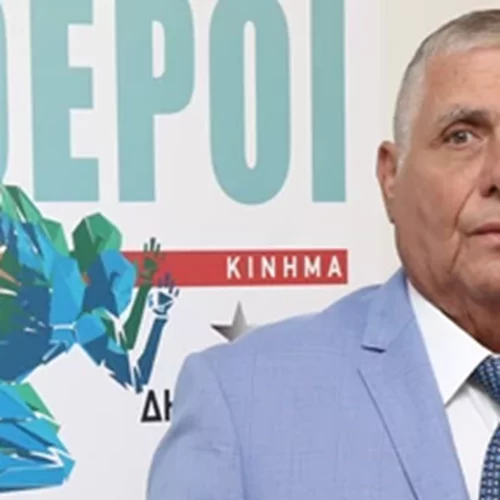 Ο Γιώργος Τράγκας υπέστη έμφραγμα στη ΜΕΘ | Πολύ κρίσιμη η κατάσταση της υγείας του