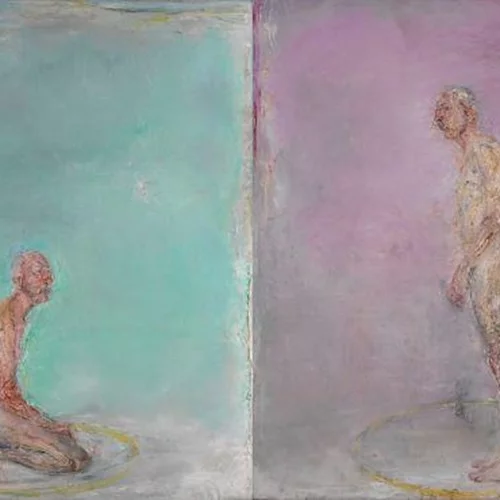 Χρόνης Μπότσογλου | Η αδιάλλακτη ειλικρίνεια της ενσυναίσθησης