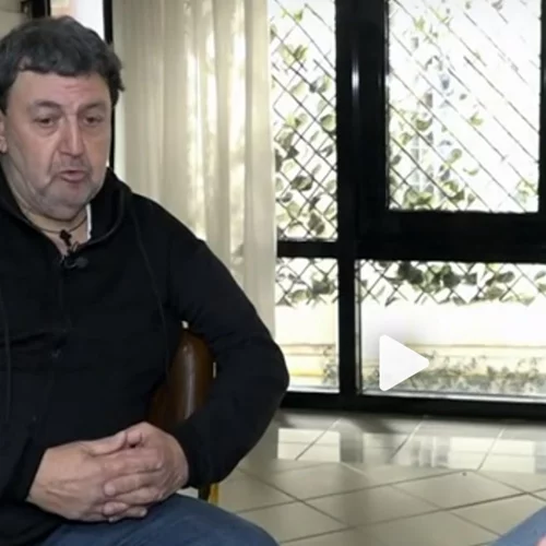 "Τι να πω κι εγώ στη μάνα που έχασε τις δίδυμες κόρες της και την ανιψιά της;"