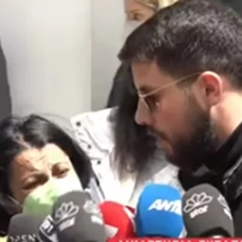 Δασκαλάκης μετά την ανακρίτρια: Αδιάσειστα τα στοιχεία σε βάρος της Ρούλας - "Στυγνή δολοφονία", λέει ο δικηγόρος του