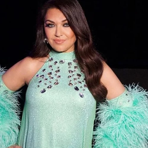 Η Καίτη Γαρμπή έχει γενέθλια | Η ρομαντική ανάρτηση του Διονύση Σχοινά και οι γεμάτες αγάπη ευχές του