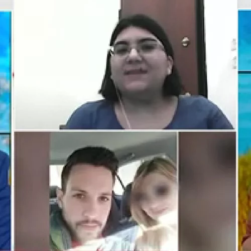 Πάτρα | Το άρθρο για τη διασωλήνωση της Τζωρτζίνας που η Ρούλα Πισπιρίγκου απαίτησε να κατέβει