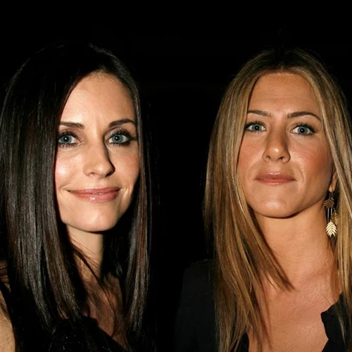 Αυτοί οι σταρ παρέμειναν φίλοι παρόλο που κάποια στιγμή ερωτεύτηκαν τον ίδιο άνθρωπο