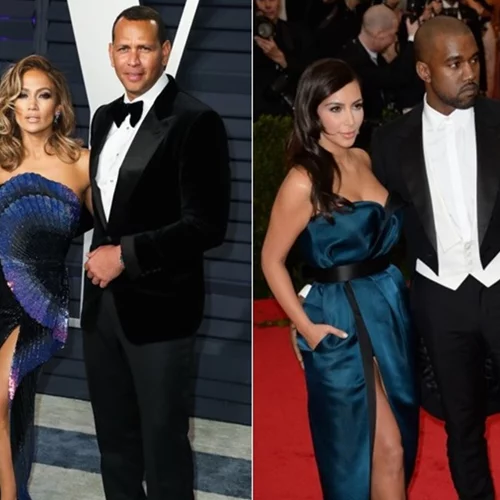 Celebrity breakups | Τα διάσημα ζευγάρια που χώρισαν το 2021