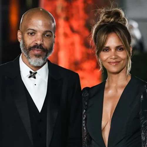 Γάμος για την Halle Berry; Η ηθοποιός ξεκαθαρίζει τα πράγματα για το αν πράγματι παντρεύτηκε