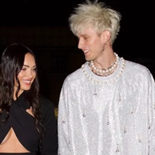 Megan Fox - Machine Gun Kelly | Μετά τη Θεσσαλονίκη στην Αθήνα - Να πού διασκέδασαν οι ερωτευμένοι