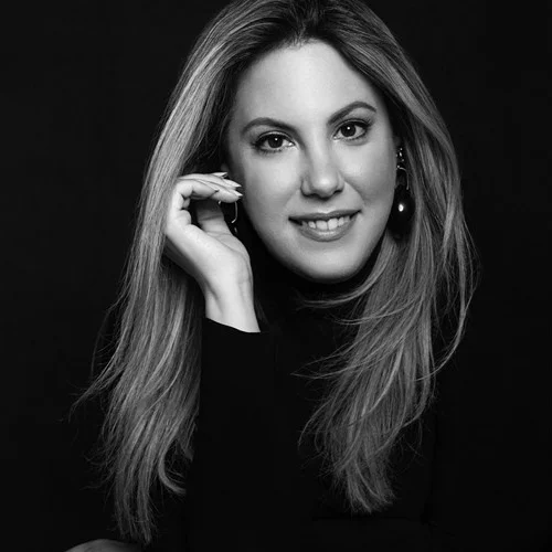 Mary Katrantzou | "Η μόδα είναι ένα πολύτιμο εργαλείο ενδυνάμωσης της γυναίκας"