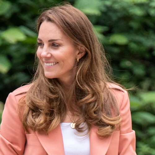 Kate Middleton | Η μυστική συνάντηση με τηλεοπτικό κανάλι για ένα νέο project