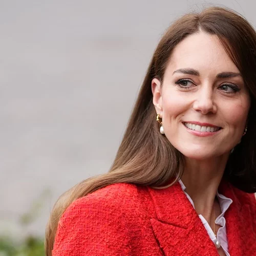Kate Middleton | Η μοντέρνα αλλαγή στα μαλλιά της που ενθουσίασε τους royal fans